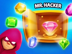 Spil Mr. Hacker The Museum Hunt