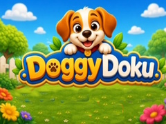 Spil DoggyDoku