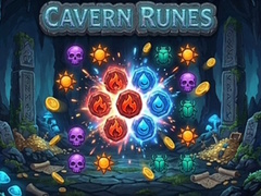 Spil Cavern Runes