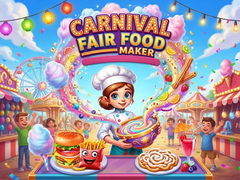 Spil Carnival Fair Food Maker