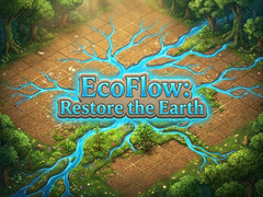 Spil EcoFlow: Restore the Earth