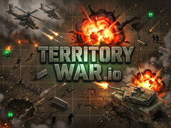 Spil TerrittoryWar.io