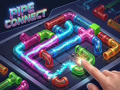 Spil Pipe Connect