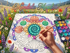 Spil Mandala Meadow