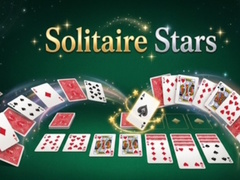 Spil Solitaire Stars