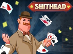 Spil Shithead