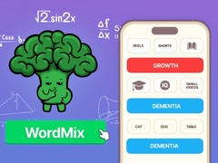 Spil WordMix