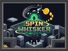 Spil Spin Whisker