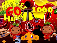 Spil Monkey Go Happy Stage 1060