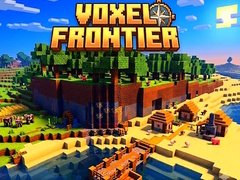 Spil Voxel Frontier