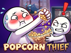 Spil Popcorn Thief