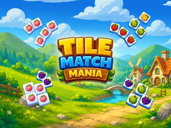 Spil Tile Match Mania