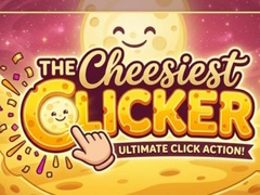 Spil TheCheesiestClicker!