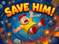 Spil Save Him!
