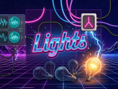 Spil Lights