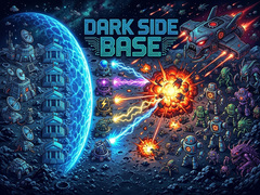 Spil Dark Side Base