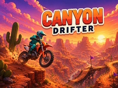 Spil Canyon Drifter