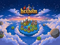 Spil Hexholm