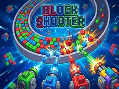 Spil Block Shooter