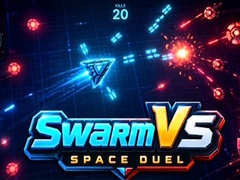 Spil Swarm VS