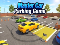 Spil Master Car Parking Game