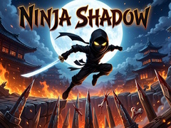 Spil Ninja Shadow