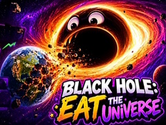 Spil Black Hole: Eat the Universe