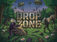 Spil Drop Zone