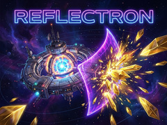 Spil Reflectron