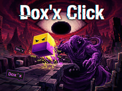 Spil Dox'x Click