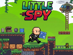 Spil Little Spy