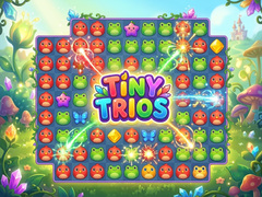 Spil Tiny Trios