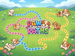 Spil Paw Paths