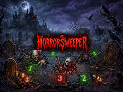 Spil HorrorSweeper