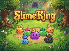 Spil Slime King
