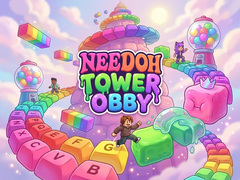 Spil Needoh Tower Obby