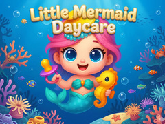 Spil Little Mermaid Daycare