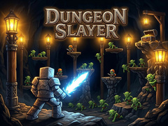 Spil Dungeon Slayer