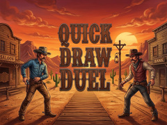 Spil Quick Draw Duel