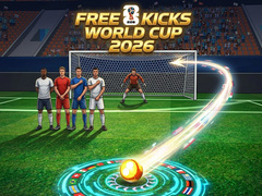 Spil Free Kicks World Cup 2026