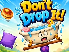 Spil Don't Drop It