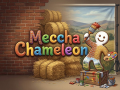 Spil Meccha Chameleon