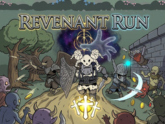 Spil Elden Ring: Revenant Run