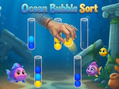 Spil Ocean Bubble Sort