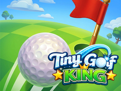 Spil Tiny Golf King