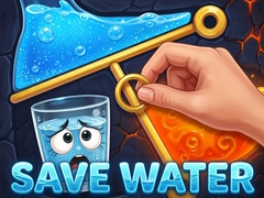 Spil Save Water