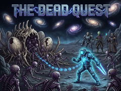 Spil The Dead Quest