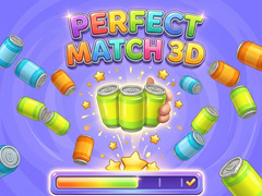 Spil Perfect Match 3D