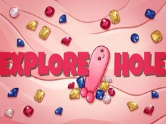 Spil EXPLORE HOLE
