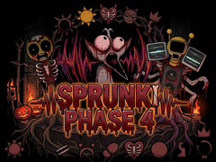 Spil Sprunki Phase 4